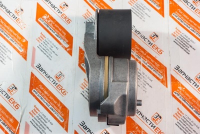 3104028 Механизм натяжения ремня (натяжитель ремня) TENSIONER BELT Cummins Взаимозаменяемые номера: 3100202, 3102040